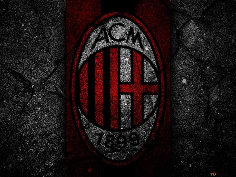 AC Milan 2023 Wallpapers - Wallpaper Cave