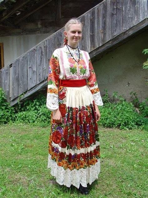 Pin on Croatian Traditional Costumes