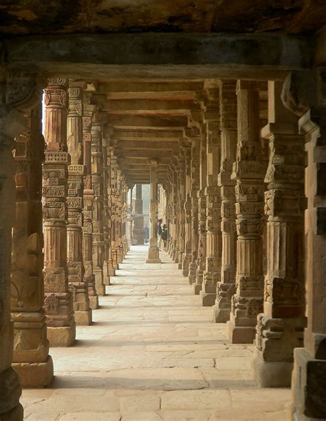 5 Fun, Fascinating Facts About Qutub Minar That We Bet You Didn't Know!