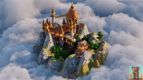 Castle Schematic Minecraft – Telegraph