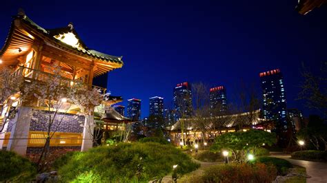 Top Hotels in Incheon from $47 (FREE cancellation on select hotels) | Expedia