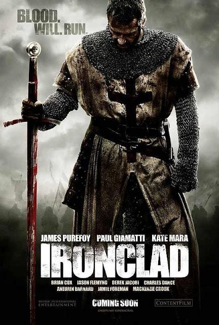 Ironclad Movie | History Forum