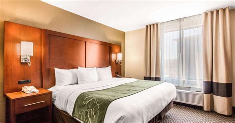 Comfort Suites Tuscaloosa Near University from $92. Tuscaloosa Hotel ...