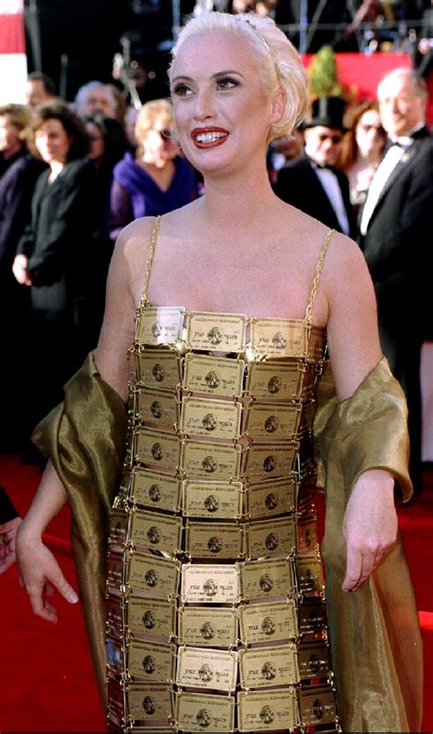 Oscars 2013: Worst Dressed Celebrities in Academy Awards Red Carpet ...