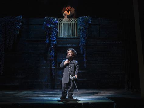 Odds & Ends: Peter Dinklage to Reprise His Role as Cyrano in Feature ...