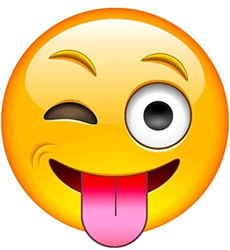 Wink Smiley Face - ClipArt Best