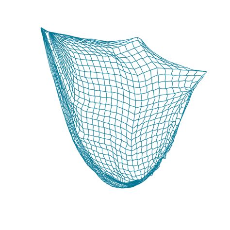 Fishing Net Hd Transparent, Fishing Net Decoration, Fishing Net, Rope ...