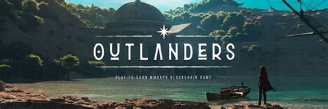 Outlanders - Game | PlayToEarn