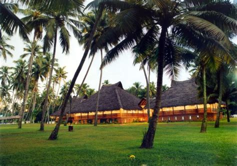 Marari Beach Resort - Kerala | Hotel Review | The Arbuturian