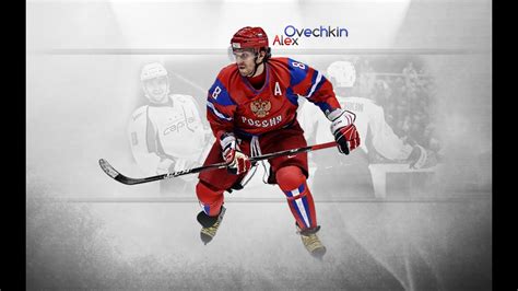 NHL Highlights | Alexander Ovechkin - YouTube