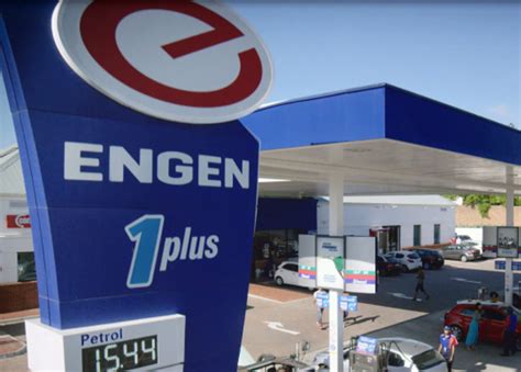 Engen voted SA’s ‘Coolest’ Petrol Station for the 13th year running ...