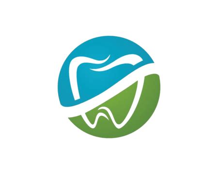 Dental Logos Vector Hd PNG Images, Creative Dental Logo Vector, Vector, Logo, Dentist PNG Image ...