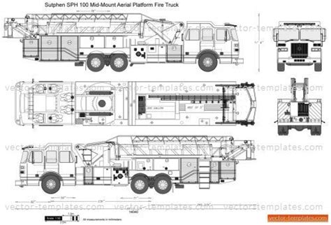 oshkosh fire truck specs - Spesh Online Diary Art Gallery