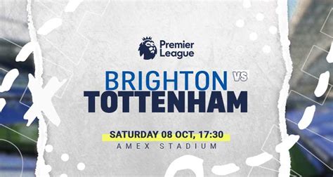 Won - Brighton Vs Spurs | Spurscommunity