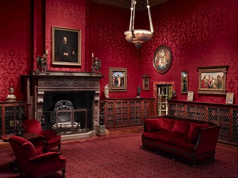 Amazing 20 Gothic Living Room Design Ideas | Grufti-deko, Viktorianisches wohnzimmer, Haus ...