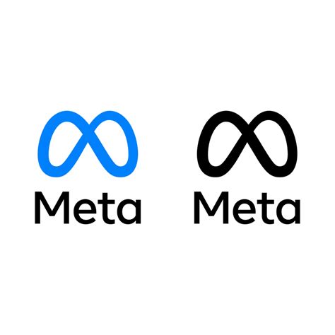 Meta logo transparent PNG 24983695 PNG