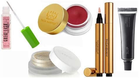 Winter Makeup: The 5 Products you need for the Prettiest and Dewiest ...