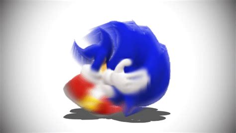 Sonic Spin Dash Animation by HugoSanchez2000 on DeviantArt