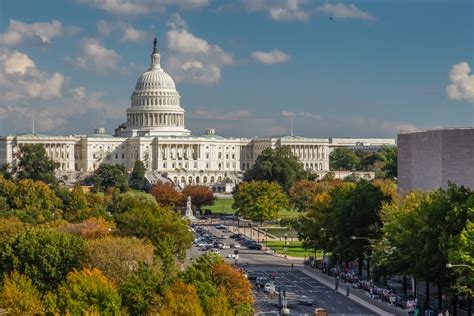 Weather in Washington D. C. in July: Temperature, Rainfall, Sunshine ...