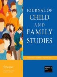 Child Cognitive Development and Parent Roles: A Preliminary Comparison of Moroccan Parents to ...