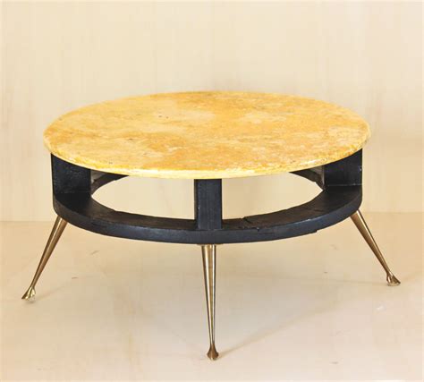 1950s vintage coffee table | #122276