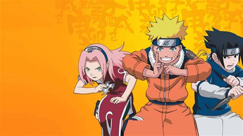 Naruto Season 1 Episode 170 - Where to Watch and Stream Online | Reelgood