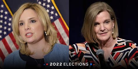 Results: Ashley Hinson Vs. Liz Mathis, Iowa's 2nd District US House Election - Business Insider