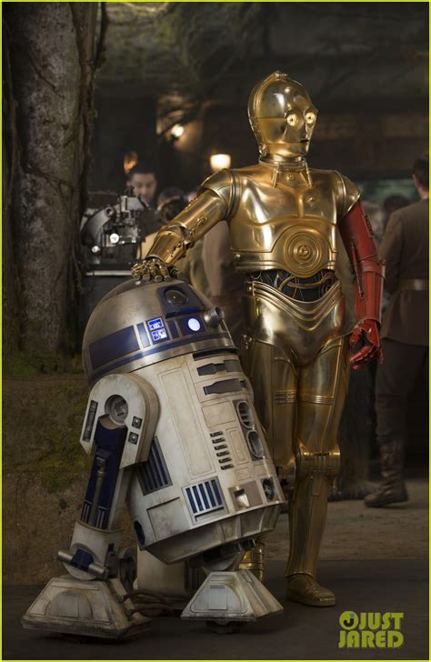 'Star Wars: Episode 8' Details - 6 Things We Know So Far!: Photo ...