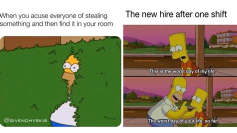 Top TV Memes: The Best Meme Formats From 'The Simpsons' | Know Your Meme