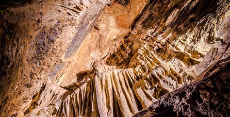 Adventures in Maryland: Crystal Grottoes Caverns | Cavern, Grotto, Adventure