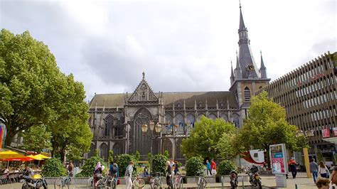 Liege Cathedral in Liege, | Expedia