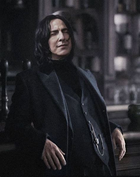 Snape And Hermione, Professor Severus Snape, Harry Potter Disney, Harry ...