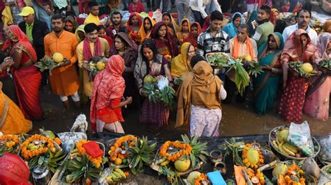 Chhath Puja 2024 Songs: Sharda Sinha's Top 10 Songs To Add To Your ...