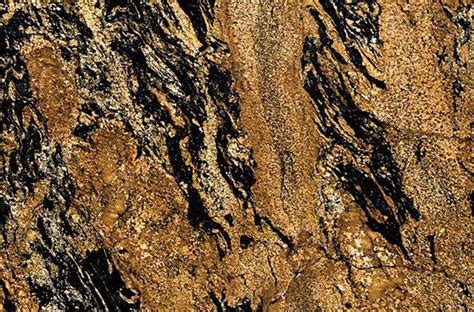 Magma Gold Granite Texture ID6544 - CadNav