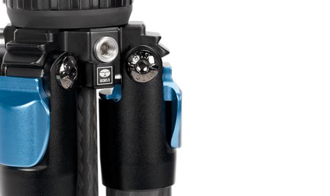 Waterproof Carbon Fiber Tripod Kit – SIRUI®Official Store