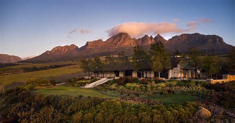 Ernie Els Wines – Stellenbosch Wine Routes