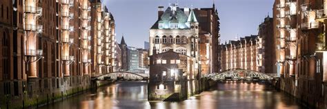 10 Best Hamburg Hotels, Germany (From $47)