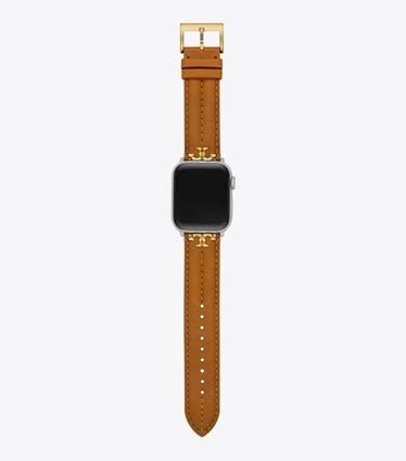 Designer Apple Watch Bands & Smartwatch Bands for Women | Tory Burch