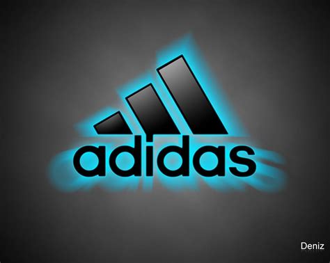 Adidas Soccer Logo Wallpaper