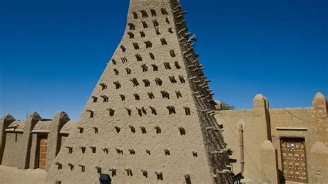 A Guide to Timbuktu, Mali