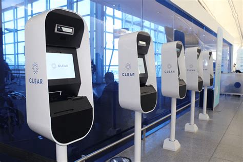 We’ve Used it Over 50 Times. Here’s Our Clear Airport Security Review