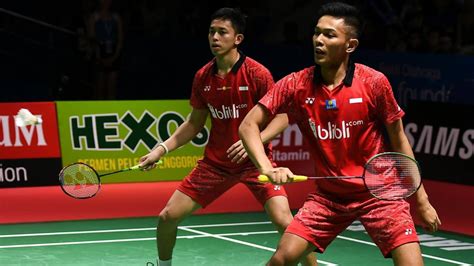 Watch All England Badminton Championships live - Live - BBC Sport