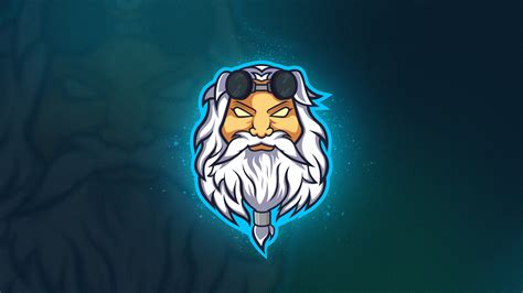 Dwarf - Logo on Behance