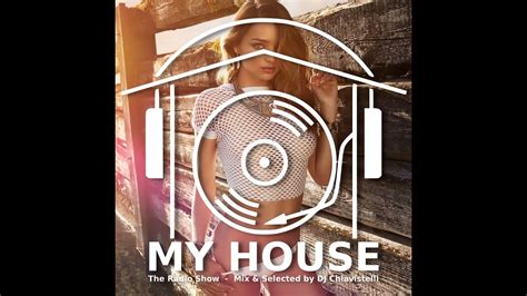 My House Radio Show 2022-09-24 - YouTube