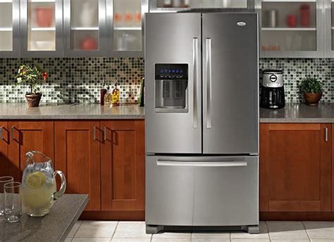 Refrigerator Appliance Repair - South Bay & Long Beach