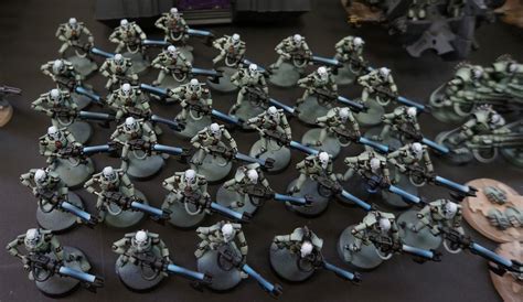 [TMP] "The Necron Army." Topic