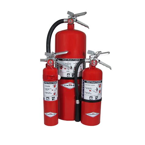 Purple K - Buy Reliable Fire Extinguishers | ControlFireSystems.com