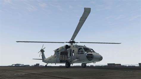 MH-60S Knighthawk - GTA5-Mods.com