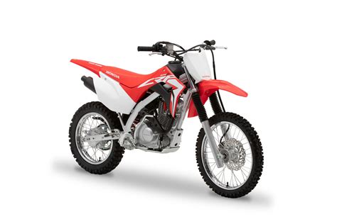 2020 Honda CRF125F Guide • Total Motorcycle