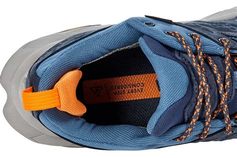 Hoka Anacapa Low GTX Review 2022, Facts, Deals | RunRepeat